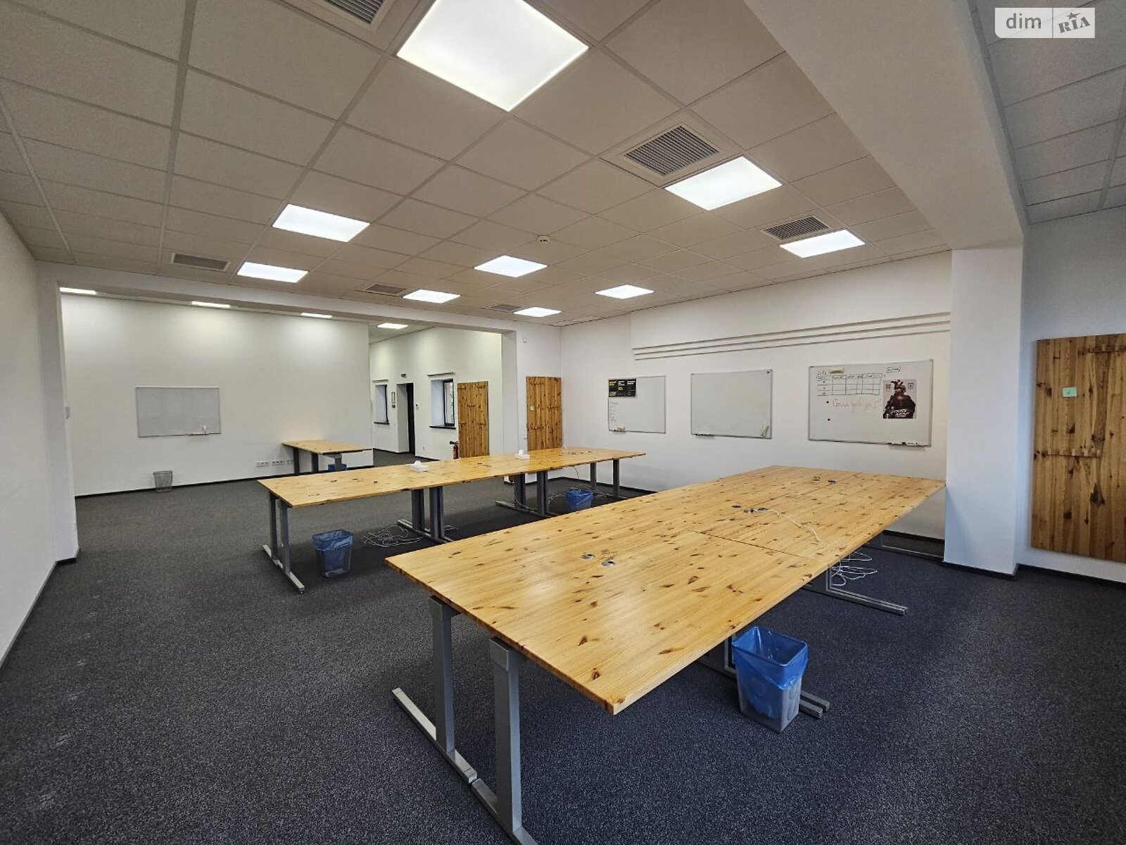 Аренда офисного помещения в Тернополе, Бродовская улица, помещений - 9, этаж - 2 фото 1 Аренда офисного помещения в Тернополе, Бродовская улица, помещений - 9, этаж - 2 фото 1