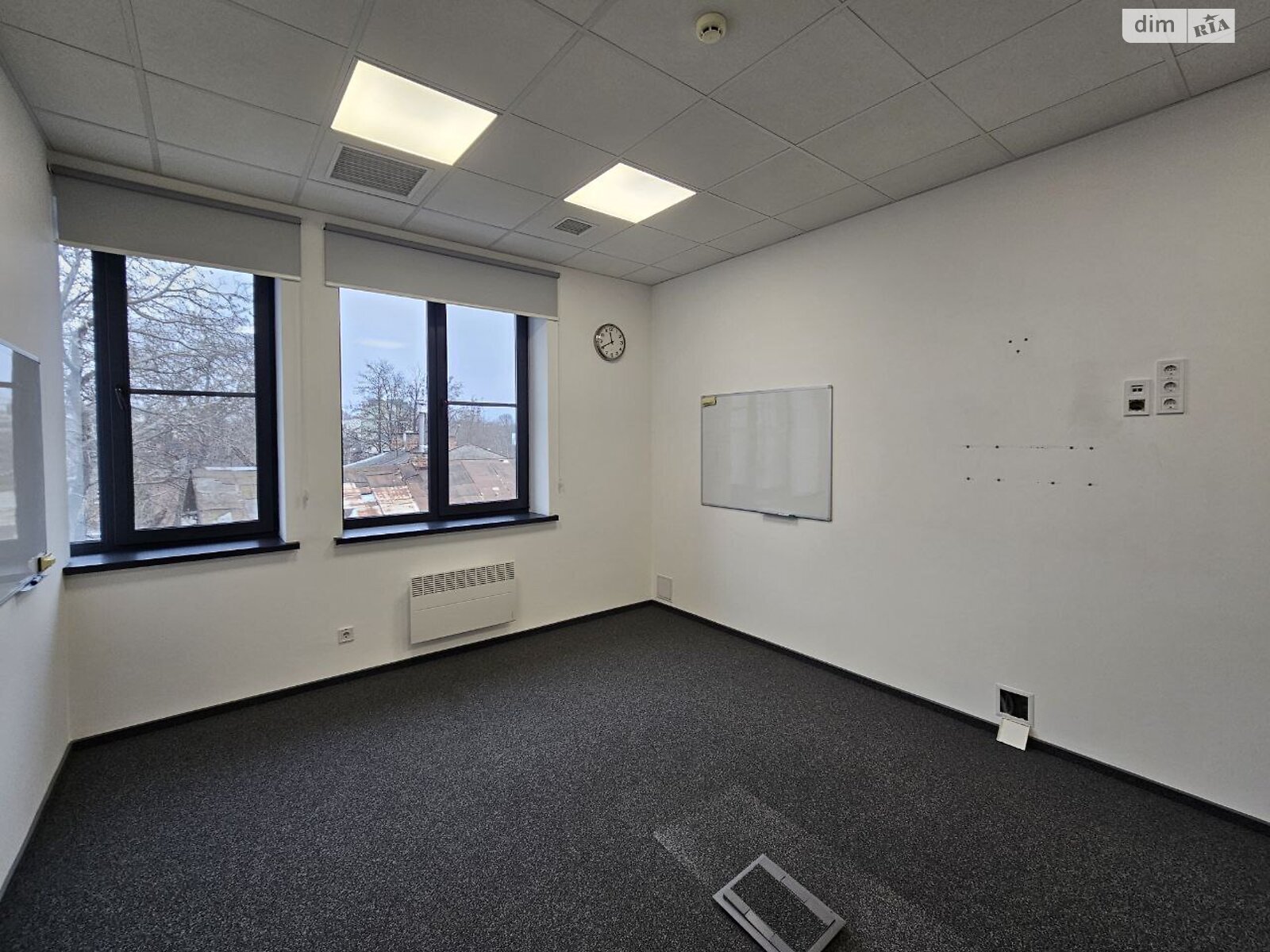 Аренда офисного помещения в Тернополе, Бродовская улица, помещений - 9, этаж - 2 фото 1 Аренда офисного помещения в Тернополе, Бродовская улица, помещений - 9, этаж - 2 фото 1