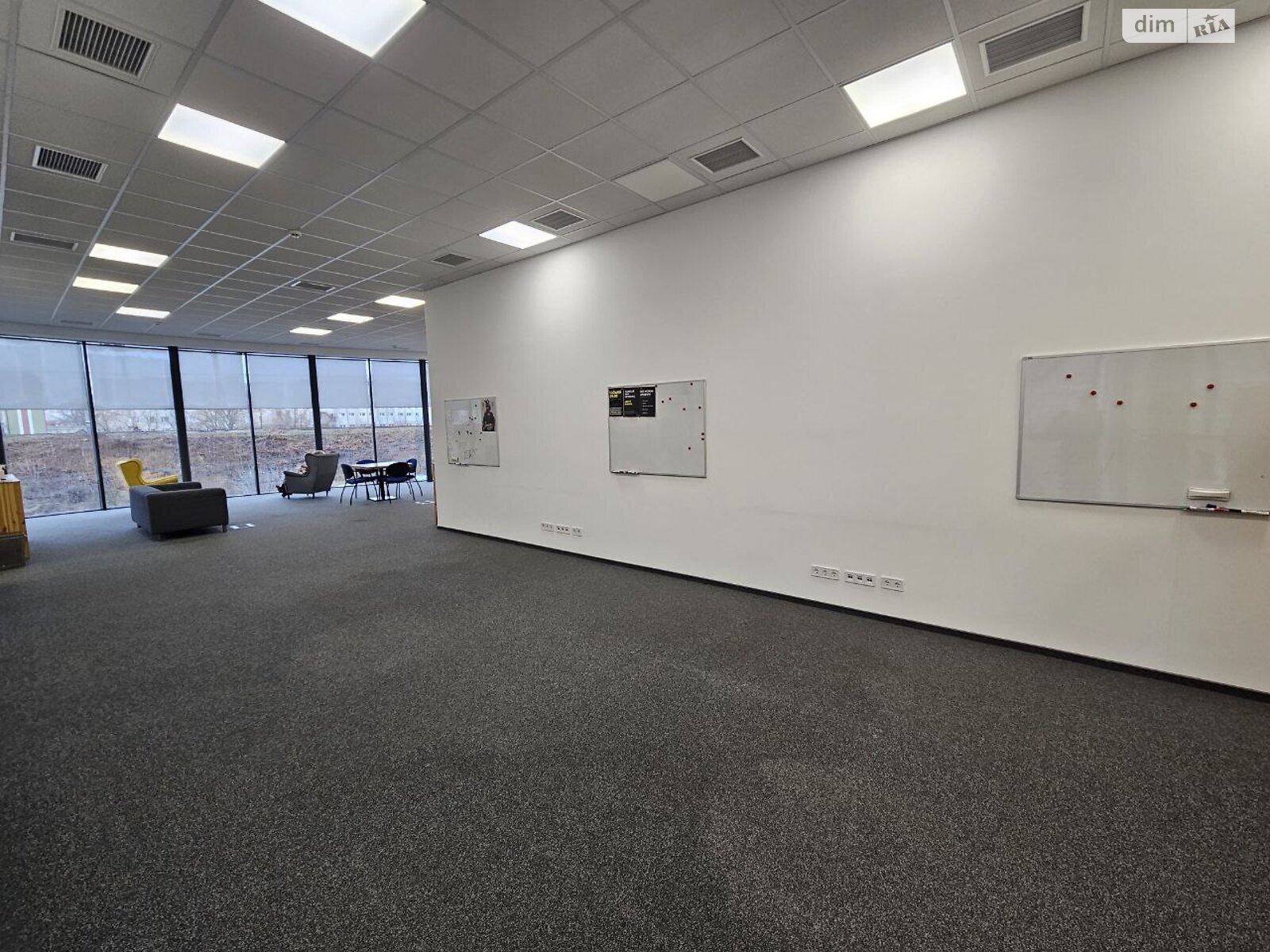 Аренда офисного помещения в Тернополе, Бродовская улица, помещений - 9, этаж - 2 фото 1 Аренда офисного помещения в Тернополе, Бродовская улица, помещений - 9, этаж - 2 фото 1