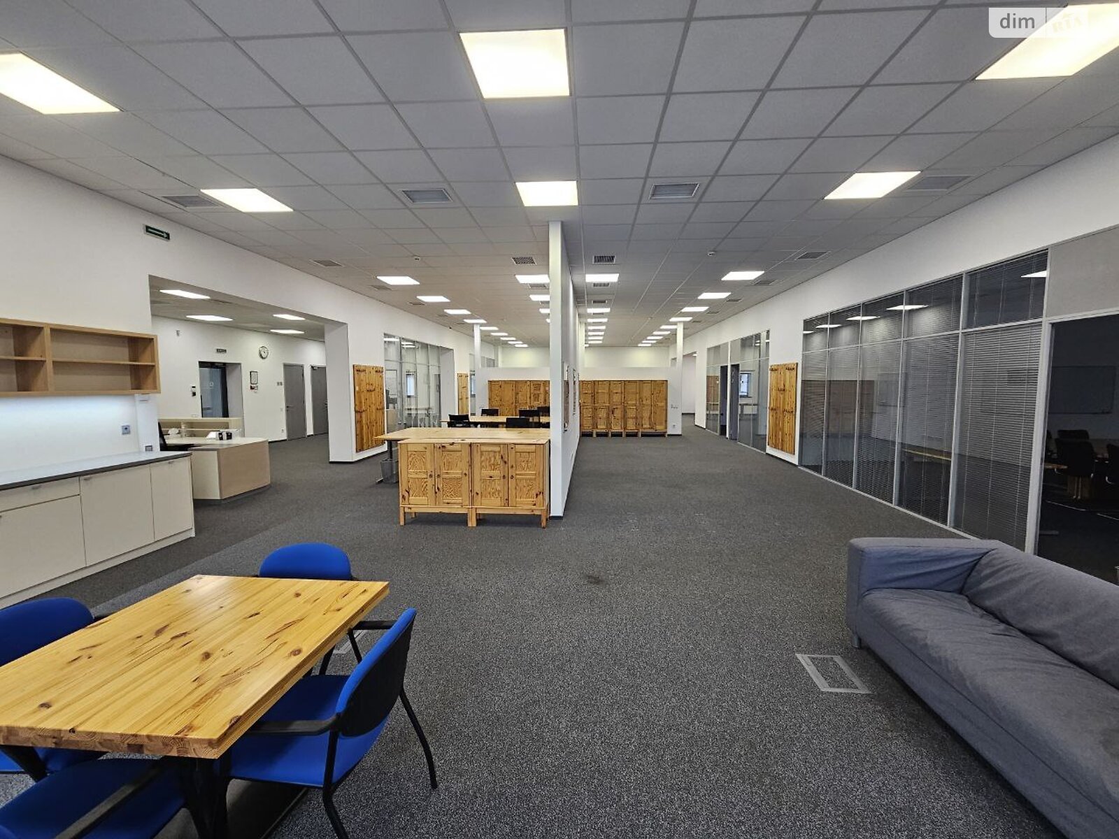 Аренда офисного помещения в Тернополе, Бродовская улица, помещений - 9, этаж - 2 фото 1 Аренда офисного помещения в Тернополе, Бродовская улица, помещений - 9, этаж - 2 фото 1