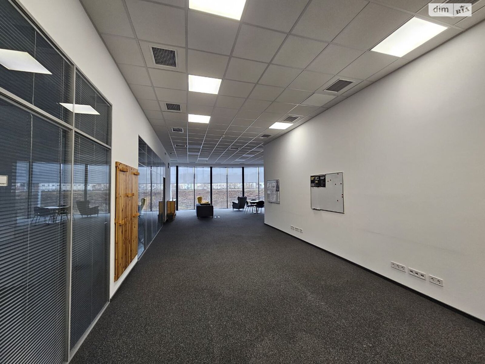 Аренда офисного помещения в Тернополе, Бродовская улица, помещений - 9, этаж - 2 фото 1 Аренда офисного помещения в Тернополе, Бродовская улица, помещений - 9, этаж - 2 фото 1