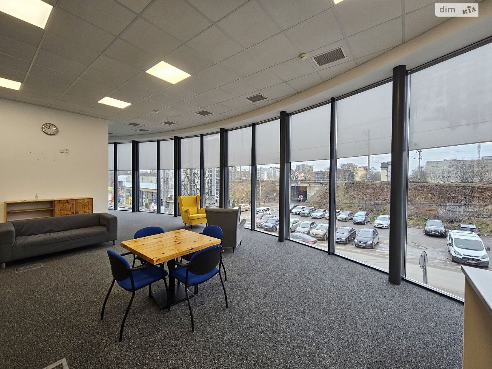 Аренда офисного помещения в Тернополе, Бродовская улица, помещений - 9, этаж - 2 фото 1 Аренда офисного помещения в Тернополе, Бродовская улица, помещений - 9, этаж - 2 фото 1