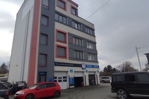 Аренда офисного помещения в Тернополе, Обьездная улица 70, помещений - 1, этаж - 4 фото 2