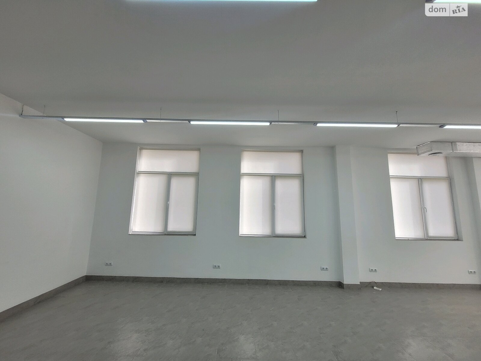 Аренда офисного помещения в Тернополе, Белогорская улица, помещений - 1, этаж - 4 фото 1