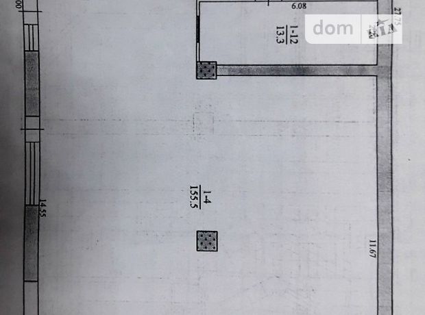 Аренда офисного помещения в Тернополе, Полесская улица, помещений - 1, этаж - 1 фото 2 Аренда офисного помещения в Тернополе, Полесская улица, помещений - 1, этаж - 1 фото 2