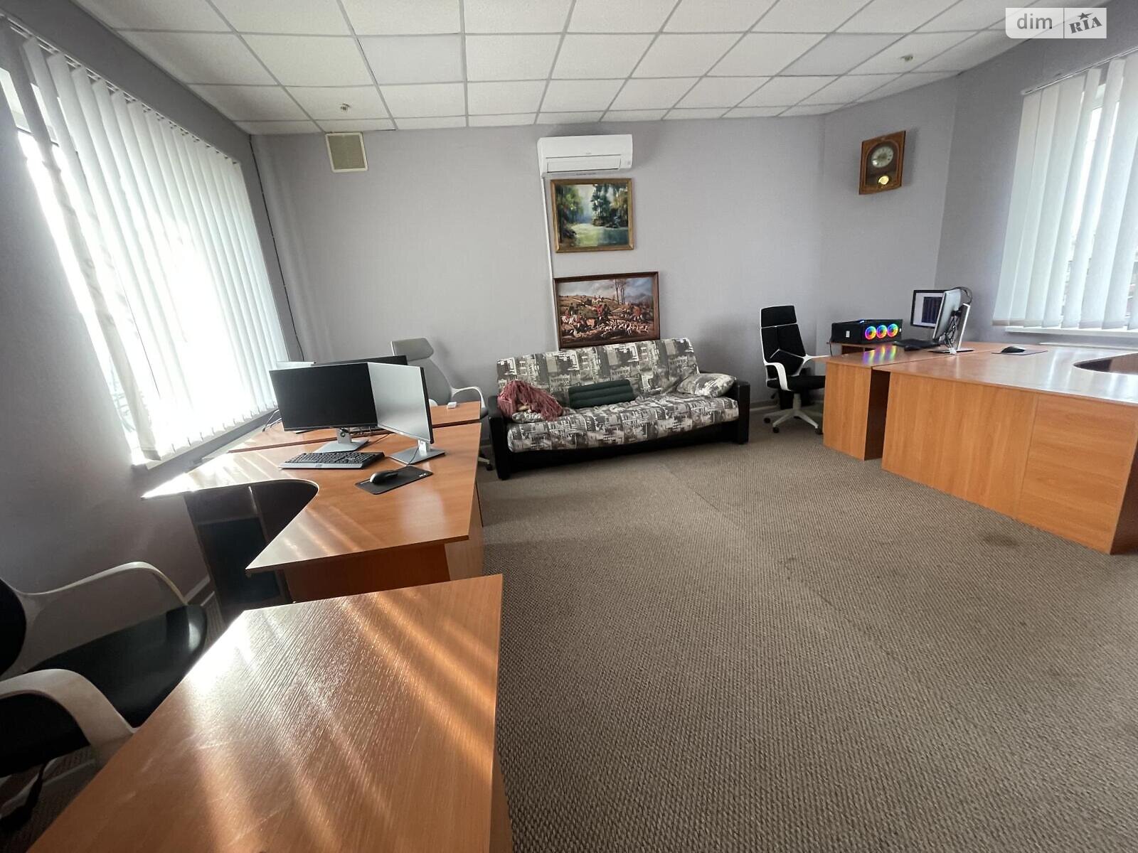 Оренда офісного приміщення в Тернополі, Дубовецька вулиця, приміщень - 6, поверх - 2 фото 1 Оренда офісного приміщення в Тернополі, Дубовецька вулиця, приміщень - 6, поверх - 2 фото 1