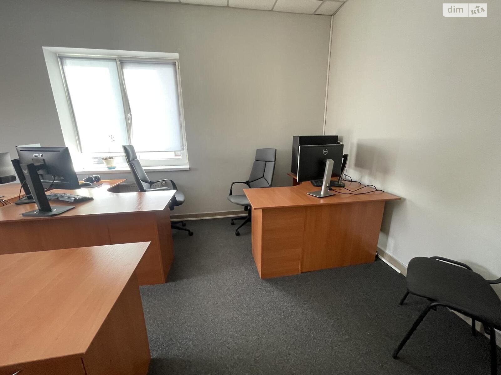 Оренда офісного приміщення в Тернополі, Дубовецька вулиця, приміщень - 3, поверх - 2 фото 1 Оренда офісного приміщення в Тернополі, Дубовецька вулиця, приміщень - 3, поверх - 2 фото 1