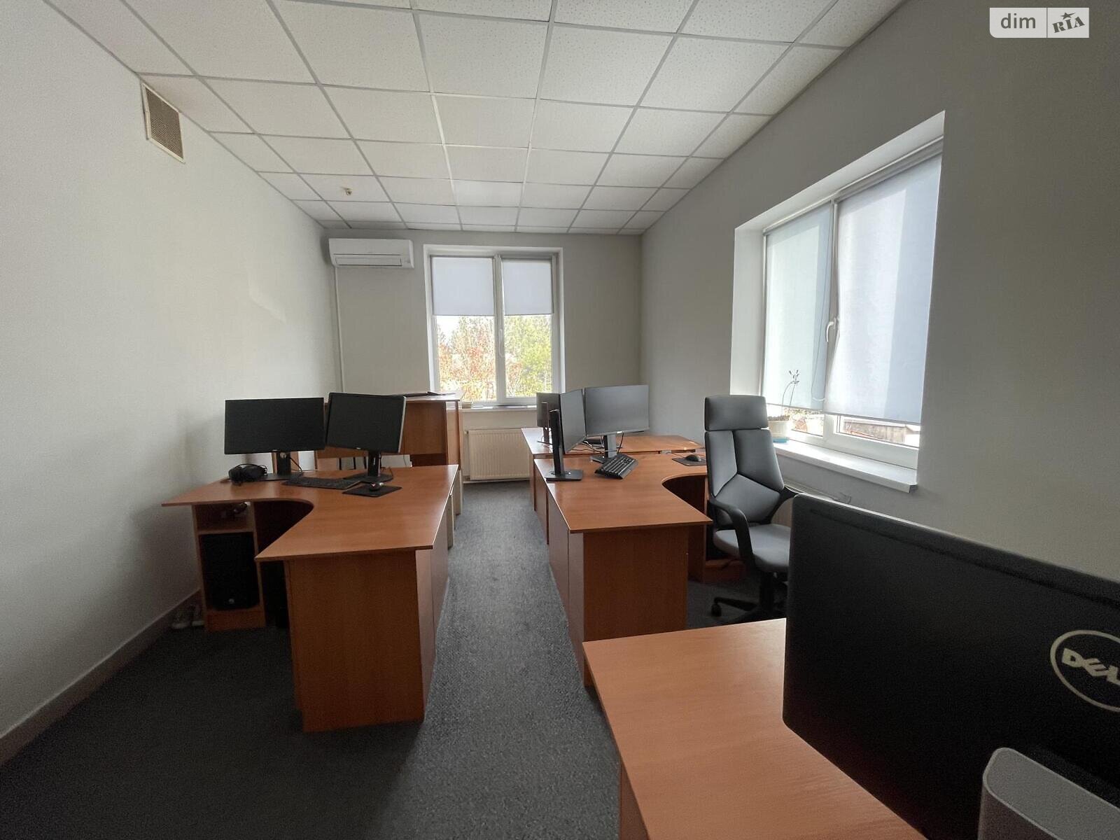 Оренда офісного приміщення в Тернополі, Дубовецька вулиця, приміщень - 3, поверх - 2 фото 1 Оренда офісного приміщення в Тернополі, Дубовецька вулиця, приміщень - 3, поверх - 2 фото 1