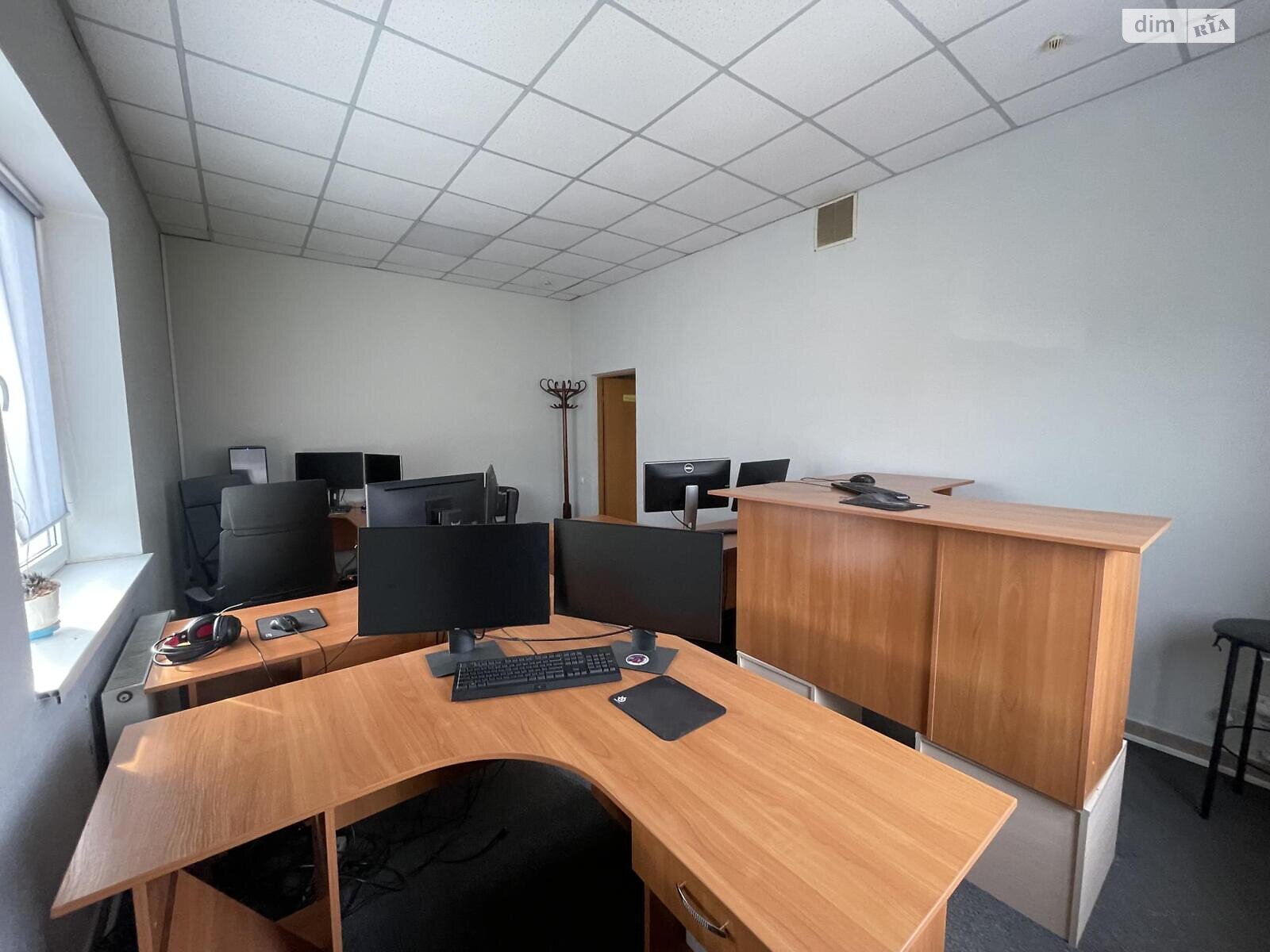 Оренда офісного приміщення в Тернополі, Дубовецька вулиця, приміщень - 3, поверх - 2 фото 1 Оренда офісного приміщення в Тернополі, Дубовецька вулиця, приміщень - 3, поверх - 2 фото 1