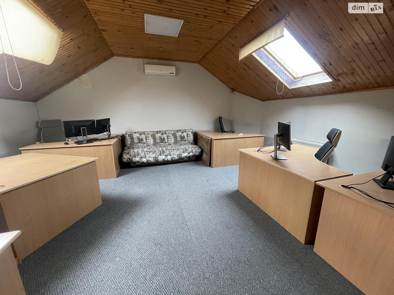 Оренда офісного приміщення в Тернополі, Дубовецька вулиця, приміщень - 6, поверх - 2 фото 1 Оренда офісного приміщення в Тернополі, Дубовецька вулиця, приміщень - 6, поверх - 2 фото 1