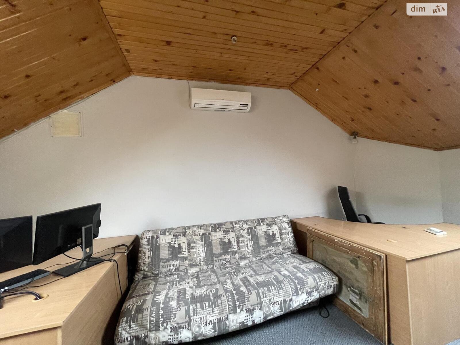 Оренда офісного приміщення в Тернополі, Дубовецька вулиця, приміщень - 6, поверх - 2 фото 1 Оренда офісного приміщення в Тернополі, Дубовецька вулиця, приміщень - 6, поверх - 2 фото 1