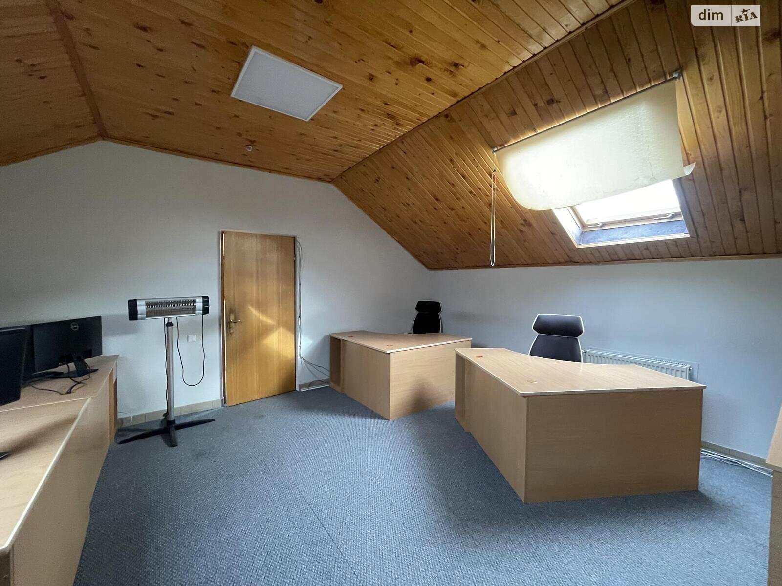 Оренда офісного приміщення в Тернополі, Дубовецька вулиця, приміщень - 6, поверх - 2 фото 1 Оренда офісного приміщення в Тернополі, Дубовецька вулиця, приміщень - 6, поверх - 2 фото 1