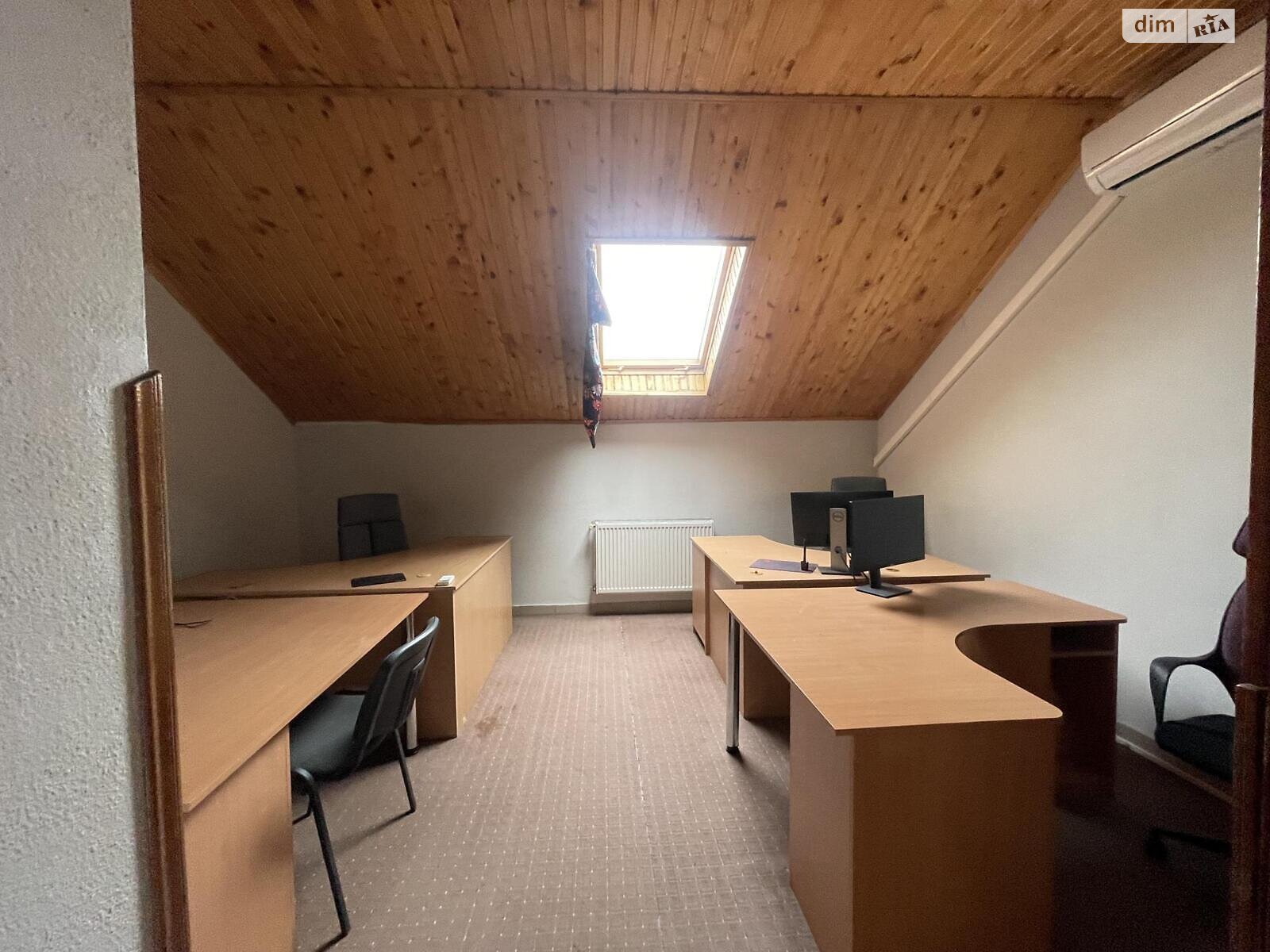 Оренда офісного приміщення в Тернополі, Дубовецька вулиця, приміщень - 6, поверх - 2 фото 1 Оренда офісного приміщення в Тернополі, Дубовецька вулиця, приміщень - 6, поверх - 2 фото 1