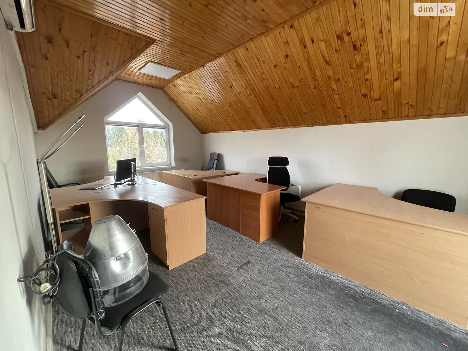 Оренда офісного приміщення в Тернополі, Дубовецька вулиця, приміщень - 6, поверх - 2 фото 1 Оренда офісного приміщення в Тернополі, Дубовецька вулиця, приміщень - 6, поверх - 2 фото 1