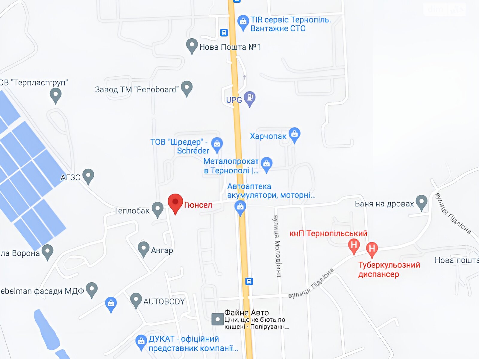 Оренда офісного приміщення в Тернополі, Микулинецька Бічна вулиця, приміщень - 1, поверх - 2 фото 1 Оренда офісного приміщення в Тернополі, Микулинецька Бічна вулиця, приміщень - 1, поверх - 2 фото 1