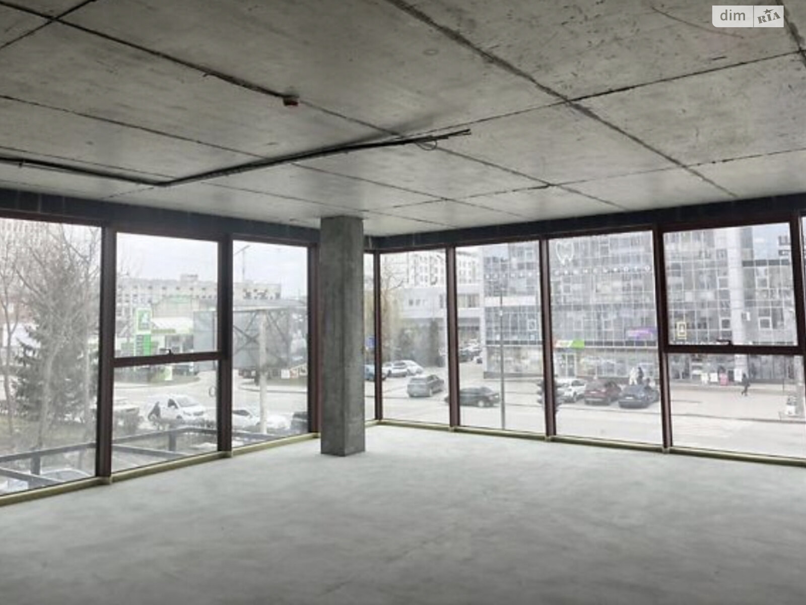 Аренда офисного помещения в Тернополе, Шашкевича улица, помещений -, этаж - 7 фото 1