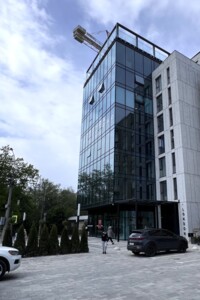Оренда офісного приміщення в Тернополі, Шашкевича вулиця 19, приміщень - 2, поверх - 5 фото 2