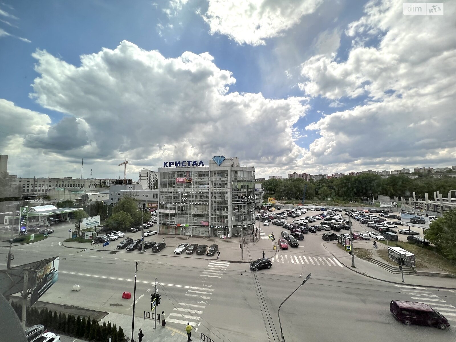 Оренда офісного приміщення в Тернополі, Шашкевича вулиця 19, приміщень - 2, поверх - 5 фото 1 Оренда офісного приміщення в Тернополі, Шашкевича вулиця 19, приміщень - 2, поверх - 5 фото 1