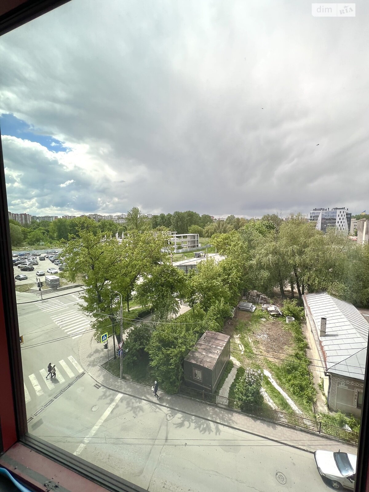 Оренда офісного приміщення в Тернополі, Шашкевича вулиця 19, приміщень - 2, поверх - 5 фото 1 Оренда офісного приміщення в Тернополі, Шашкевича вулиця 19, приміщень - 2, поверх - 5 фото 1