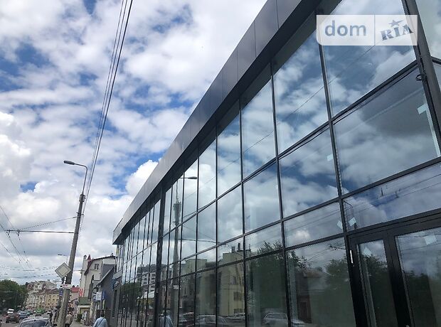 Аренда офисного помещения в Тернополе, Бандеры Степана проспект, помещений - 1, этаж - 1 фото 2 Аренда офисного помещения в Тернополе, Бандеры Степана проспект, помещений - 1, этаж - 1 фото 2