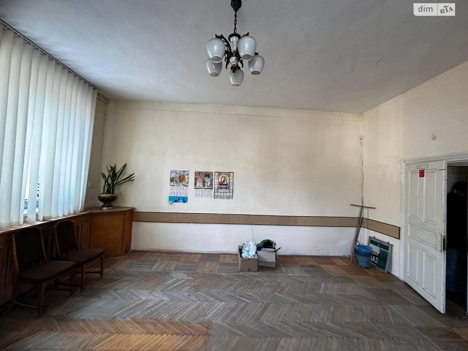 Аренда офисного помещения в Тернополе, Веселая улица, помещений - 1, этаж - 2 фото 1