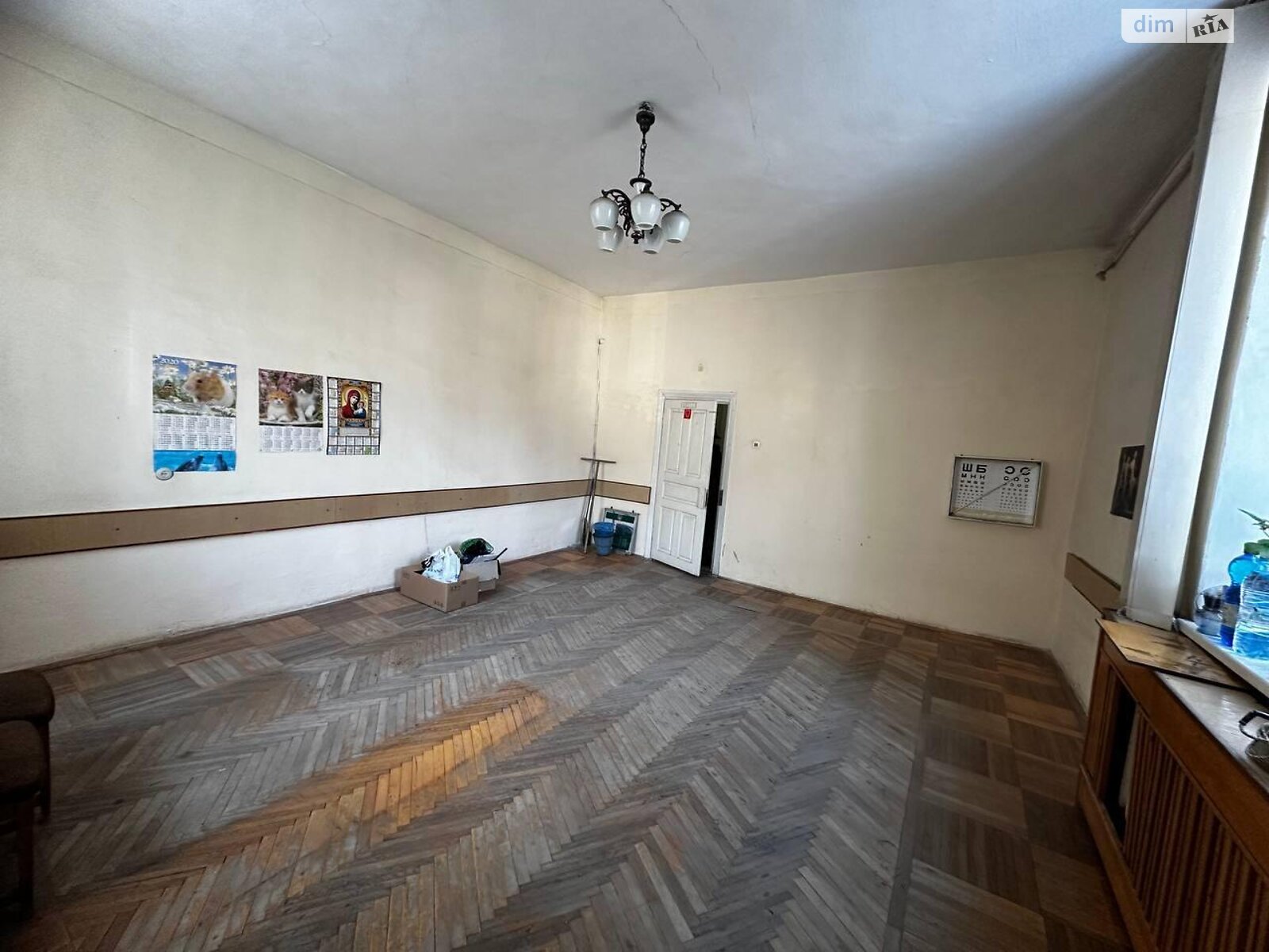 Аренда офисного помещения в Тернополе, Веселая улица, помещений - 1, этаж - 2 фото 1