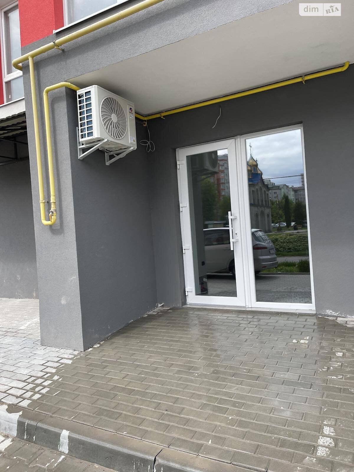 Оренда офісного приміщення в Тернополі, Академіка Сергія Корольова вулиця, приміщень - 1, поверх - 1 фото 1 Оренда офісного приміщення в Тернополі, Академіка Сергія Корольова вулиця, приміщень - 1, поверх - 1 фото 1