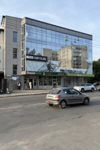 Аренда офисного помещения в Тернополе, Торговица (Живова Анатолия) улица, помещений - 1, этаж - 3 фото 2