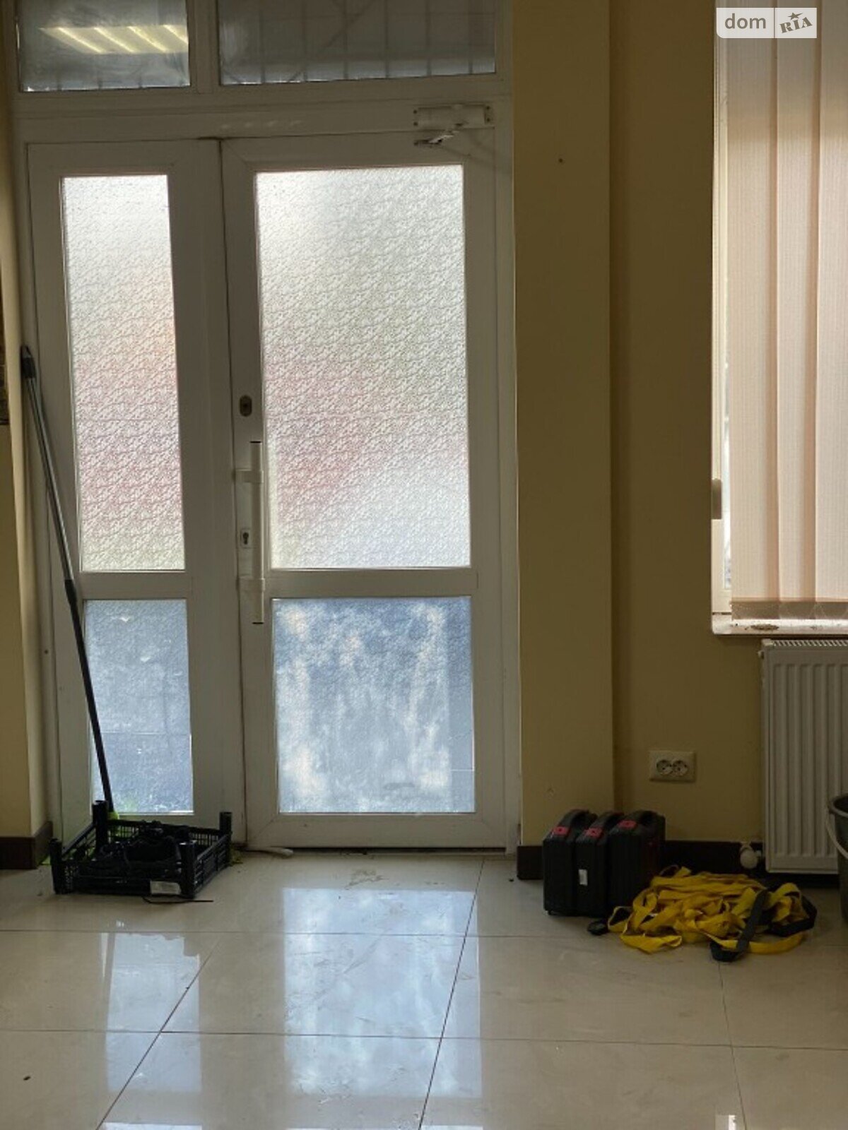 Оренда офісного приміщення в Тернополі, Білогірська вулиця, приміщень - 2, поверх - 1 фото 1