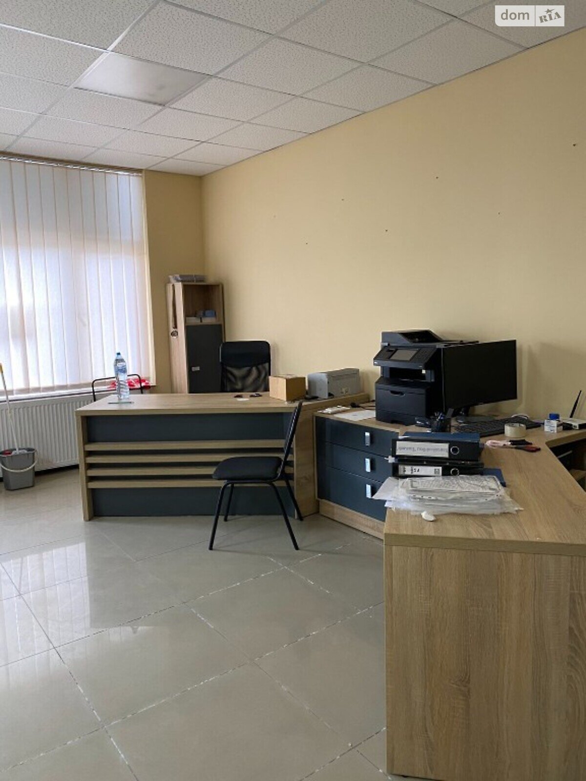 Оренда офісного приміщення в Тернополі, Білогірська вулиця, приміщень - 2, поверх - 1 фото 1