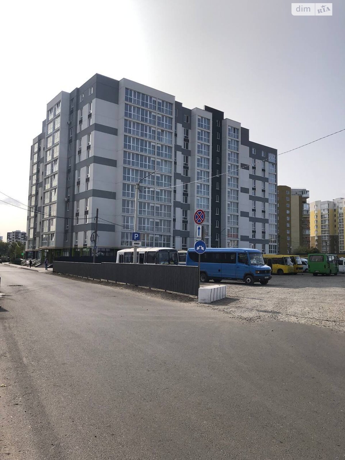 Оренда офісного приміщення в Тернополі, Білогірська вулиця, приміщень - 1, поверх - 1 фото 1