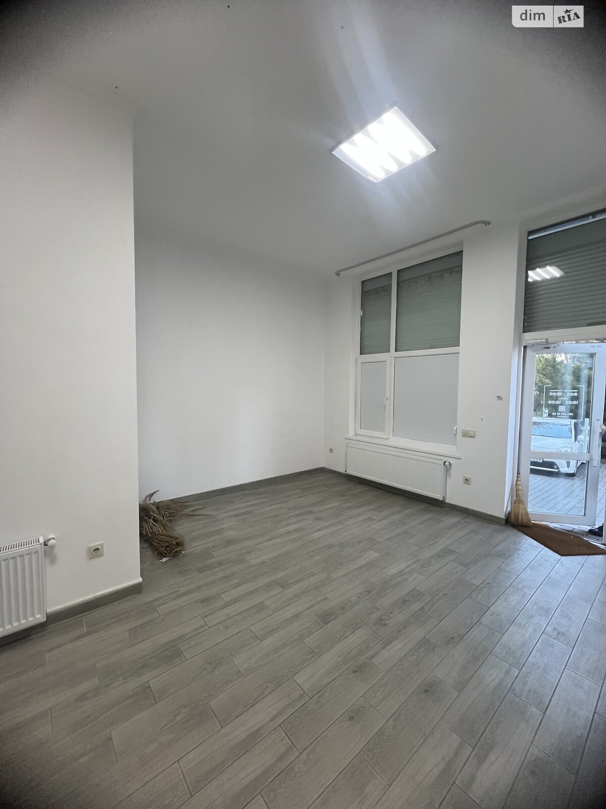 Оренда офісного приміщення в Тернополі, Білогірська вулиця, приміщень - 1, поверх - 1 фото 1 Оренда офісного приміщення в Тернополі, Білогірська вулиця, приміщень - 1, поверх - 1 фото 1