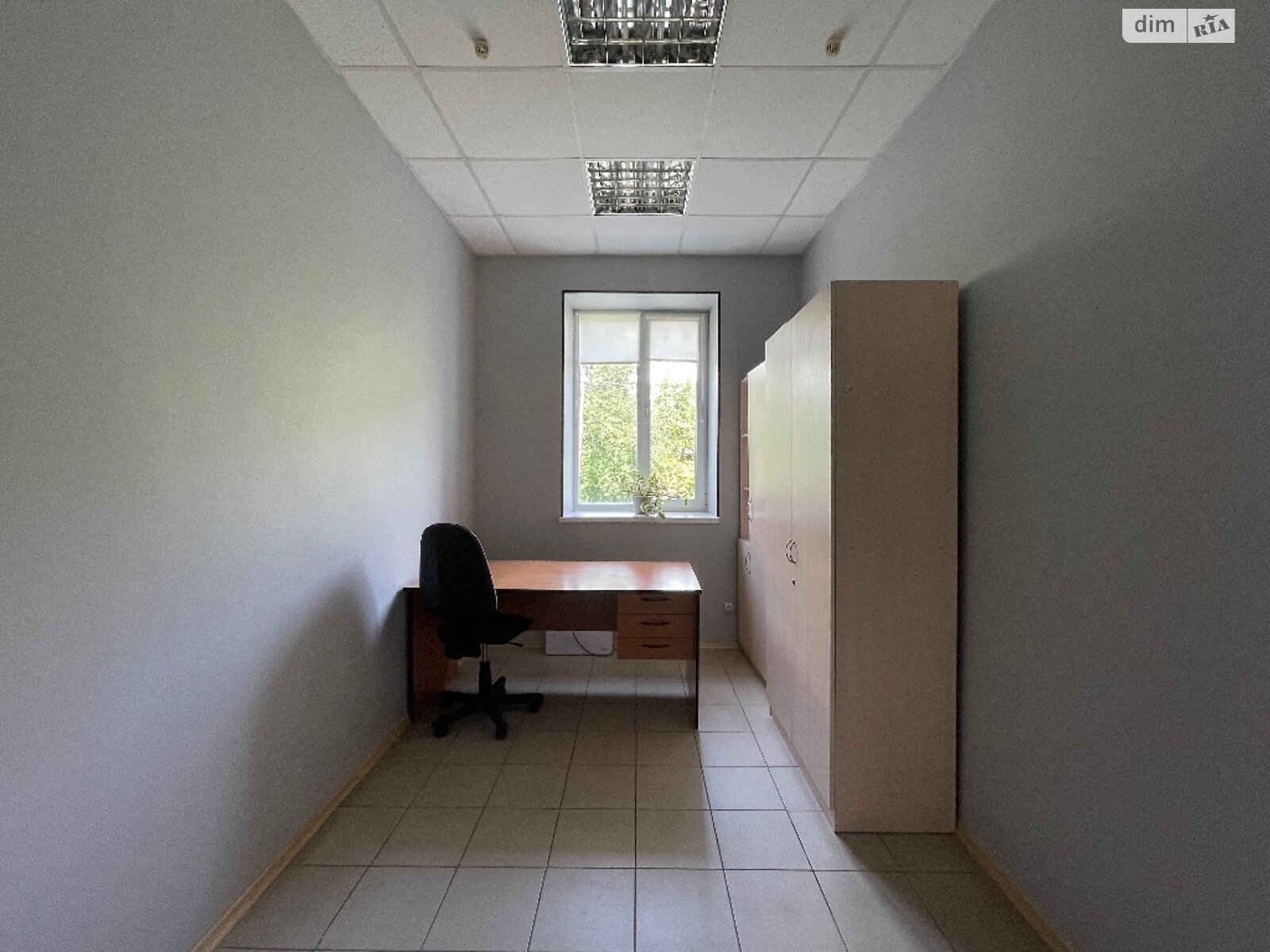 Аренда офисного помещения в Тернополе, Бродовская улица 5, помещений - 1, этаж - 2 фото 1