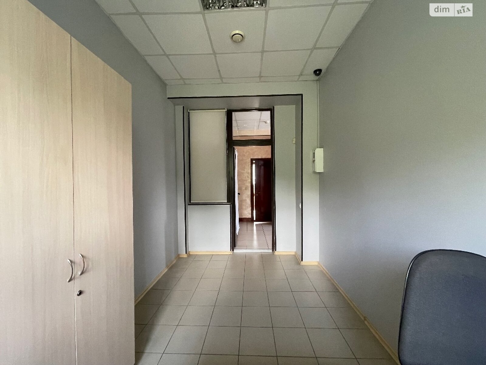 Аренда офисного помещения в Тернополе, Бродовская улица 5, помещений - 1, этаж - 2 фото 1