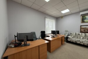 Оренда офісного приміщення в Тернополі, Дубовецька вулиця, приміщень - 6, поверх - 2 фото 2