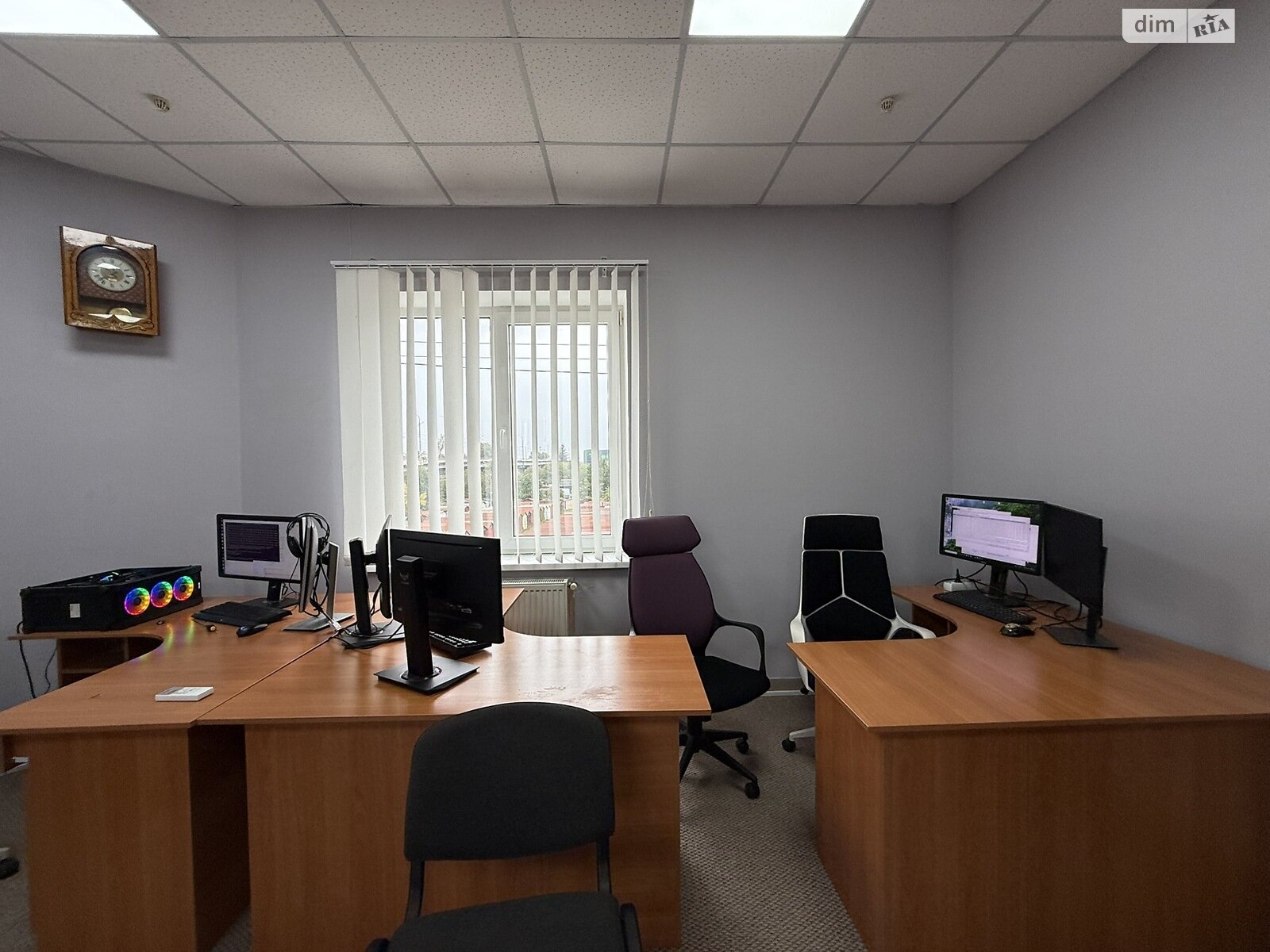 Оренда офісного приміщення в Тернополі, Дубовецька вулиця, приміщень - 6, поверх - 2 фото 1 Оренда офісного приміщення в Тернополі, Дубовецька вулиця, приміщень - 6, поверх - 2 фото 1