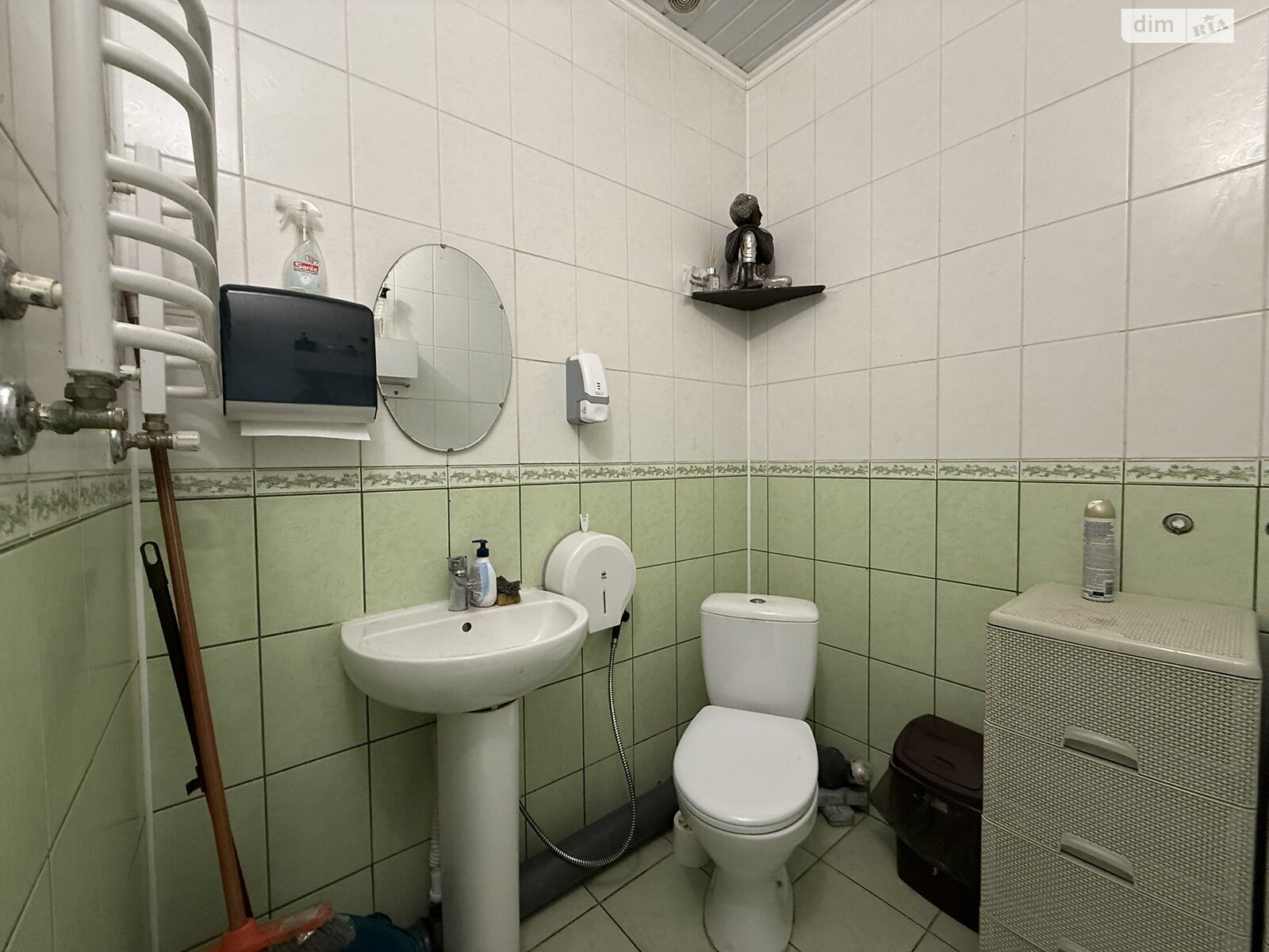 Оренда офісного приміщення в Тернополі, Дубовецька вулиця, приміщень - 6, поверх - 2 фото 1 Оренда офісного приміщення в Тернополі, Дубовецька вулиця, приміщень - 6, поверх - 2 фото 1