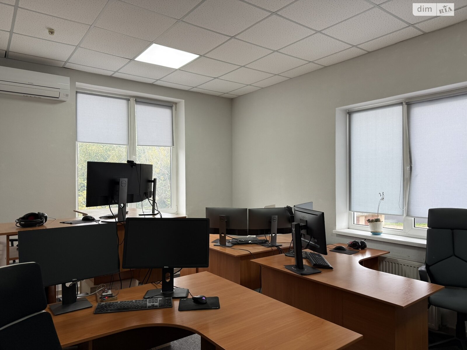Оренда офісного приміщення в Тернополі, Дубовецька вулиця, приміщень - 6, поверх - 2 фото 1 Оренда офісного приміщення в Тернополі, Дубовецька вулиця, приміщень - 6, поверх - 2 фото 1