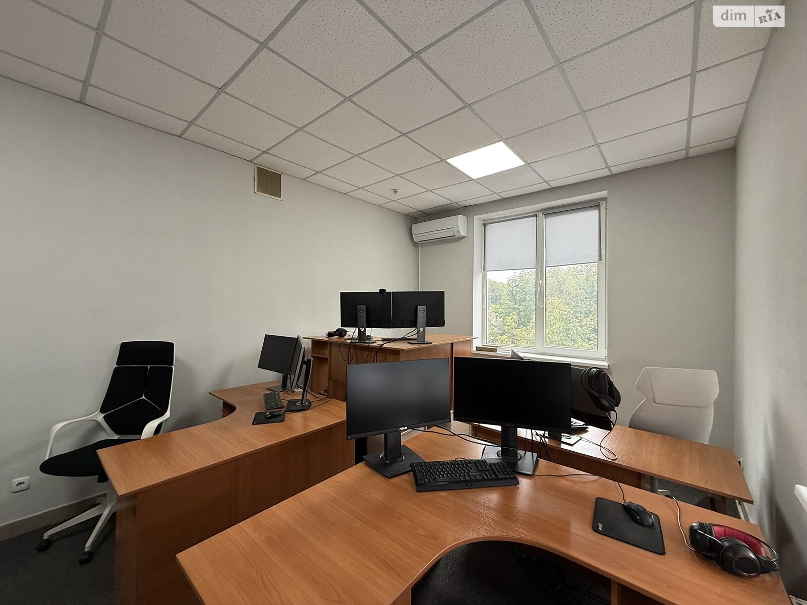 Оренда офісного приміщення в Тернополі, Дубовецька вулиця, приміщень - 6, поверх - 2 фото 1 Оренда офісного приміщення в Тернополі, Дубовецька вулиця, приміщень - 6, поверх - 2 фото 1