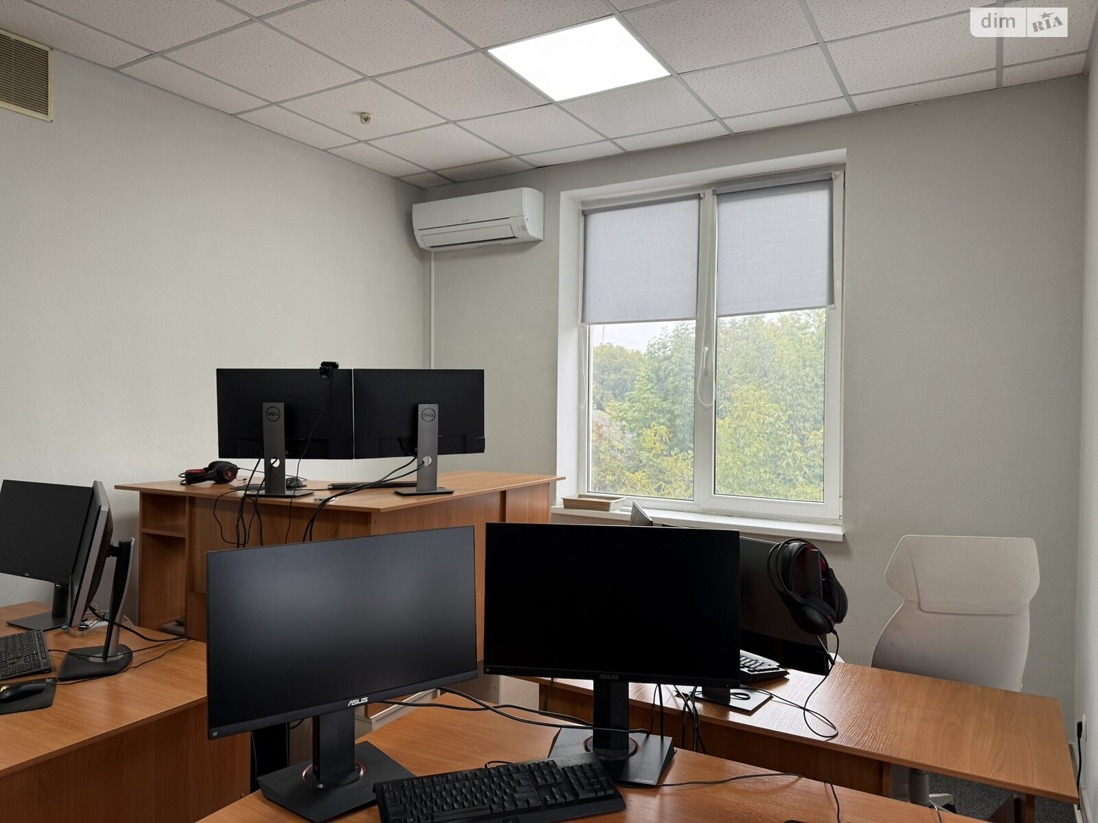 Оренда офісного приміщення в Тернополі, Дубовецька вулиця, приміщень - 6, поверх - 2 фото 1 Оренда офісного приміщення в Тернополі, Дубовецька вулиця, приміщень - 6, поверх - 2 фото 1