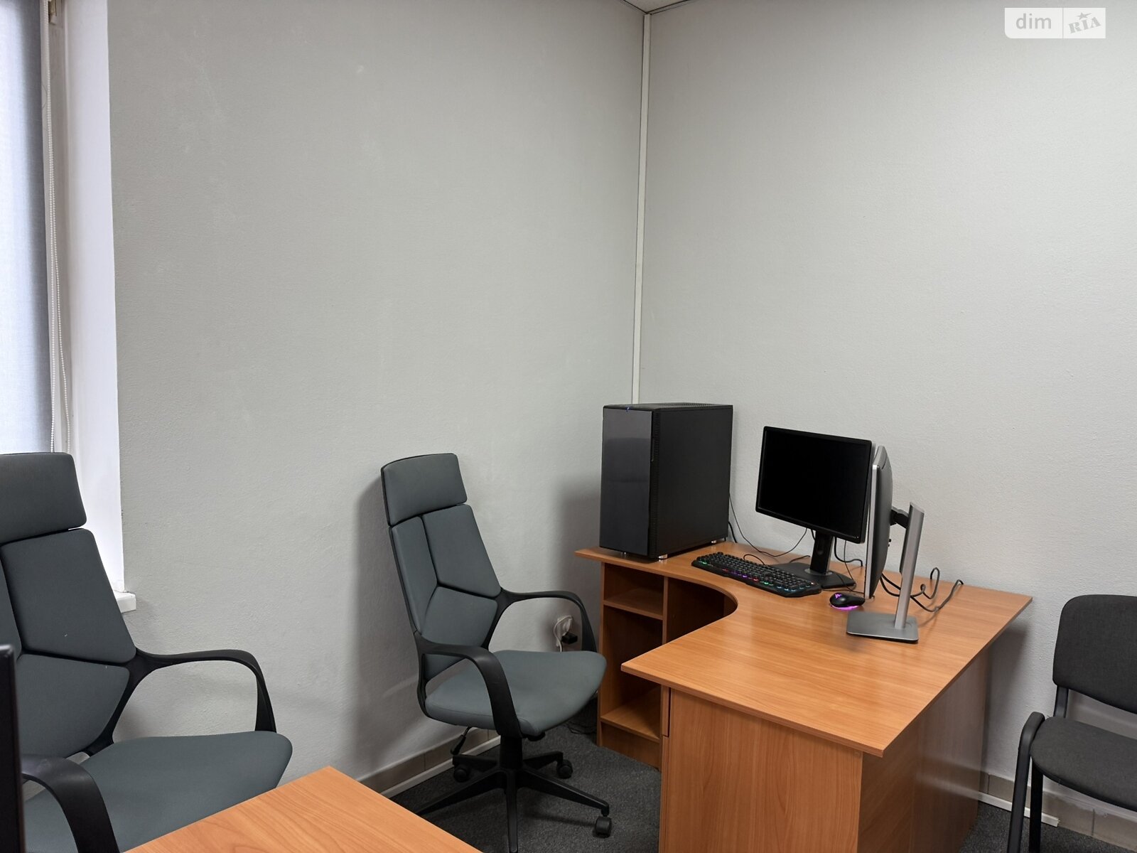 Оренда офісного приміщення в Тернополі, Дубовецька вулиця, приміщень - 6, поверх - 2 фото 1 Оренда офісного приміщення в Тернополі, Дубовецька вулиця, приміщень - 6, поверх - 2 фото 1