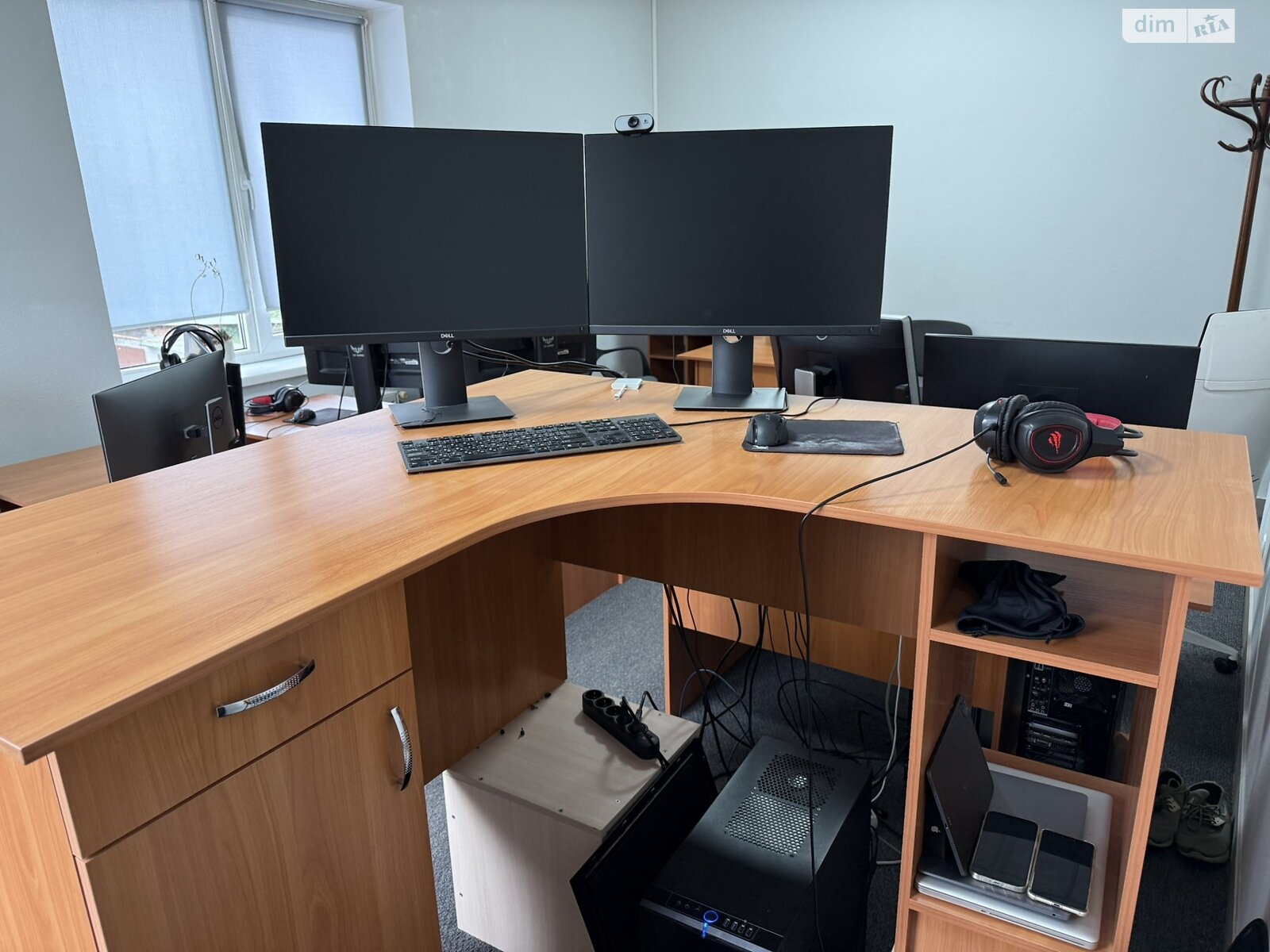 Оренда офісного приміщення в Тернополі, Дубовецька вулиця, приміщень - 6, поверх - 2 фото 1 Оренда офісного приміщення в Тернополі, Дубовецька вулиця, приміщень - 6, поверх - 2 фото 1