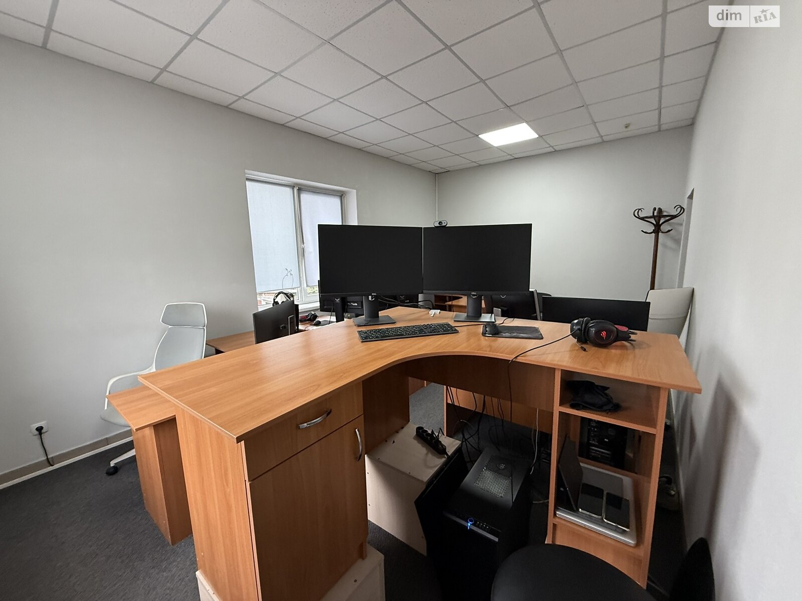 Оренда офісного приміщення в Тернополі, Дубовецька вулиця, приміщень - 6, поверх - 2 фото 1 Оренда офісного приміщення в Тернополі, Дубовецька вулиця, приміщень - 6, поверх - 2 фото 1