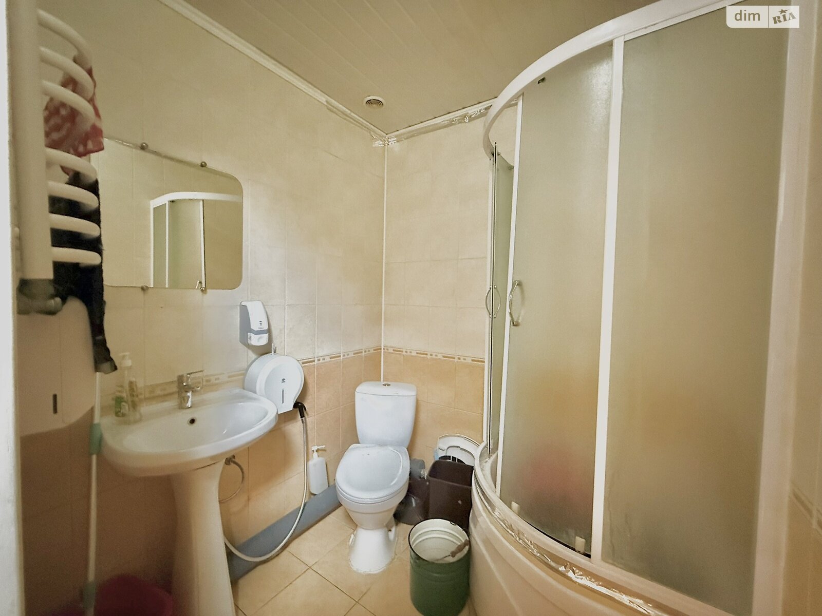 Оренда офісного приміщення в Тернополі, Дубовецька вулиця, приміщень - 6, поверх - 2 фото 1 Оренда офісного приміщення в Тернополі, Дубовецька вулиця, приміщень - 6, поверх - 2 фото 1