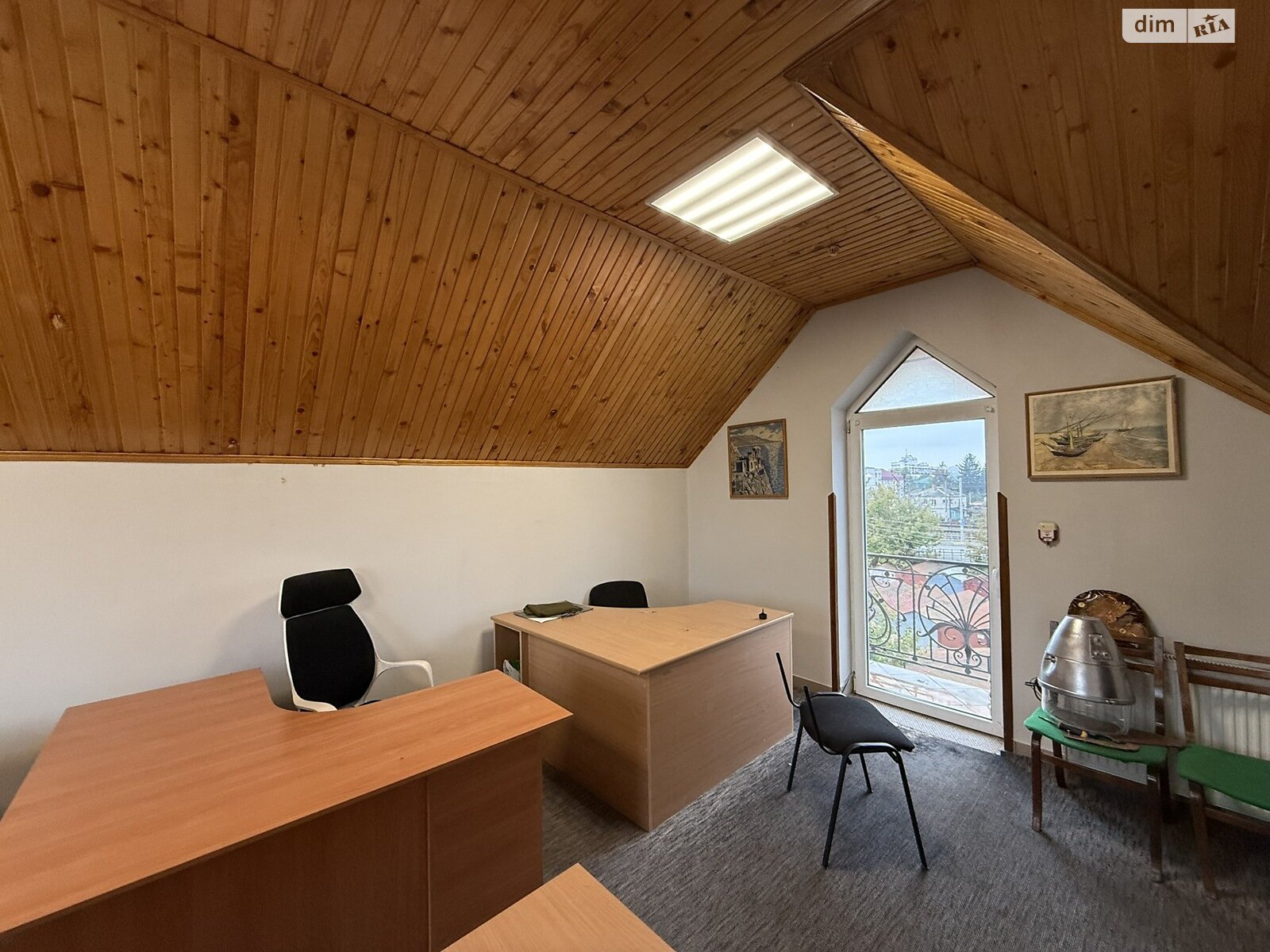 Оренда офісного приміщення в Тернополі, Дубовецька вулиця, приміщень - 6, поверх - 2 фото 1 Оренда офісного приміщення в Тернополі, Дубовецька вулиця, приміщень - 6, поверх - 2 фото 1