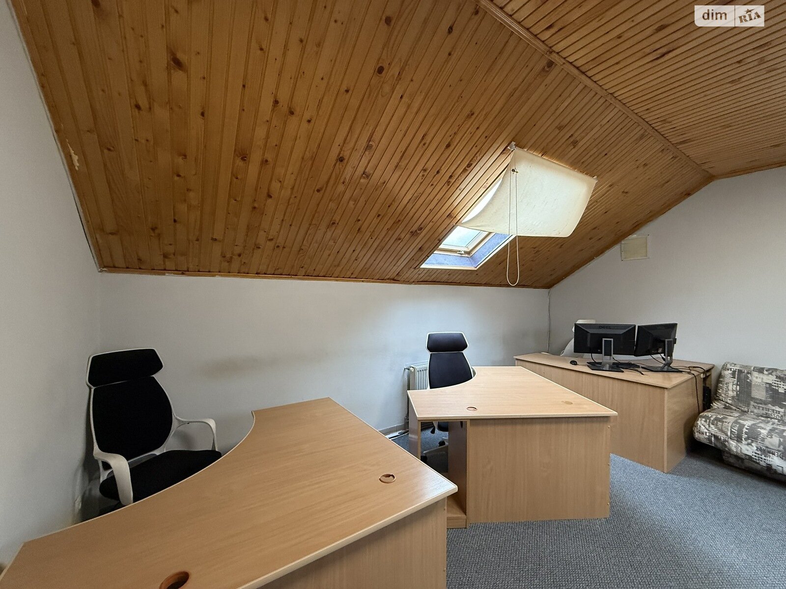 Оренда офісного приміщення в Тернополі, Дубовецька вулиця, приміщень - 6, поверх - 2 фото 1 Оренда офісного приміщення в Тернополі, Дубовецька вулиця, приміщень - 6, поверх - 2 фото 1