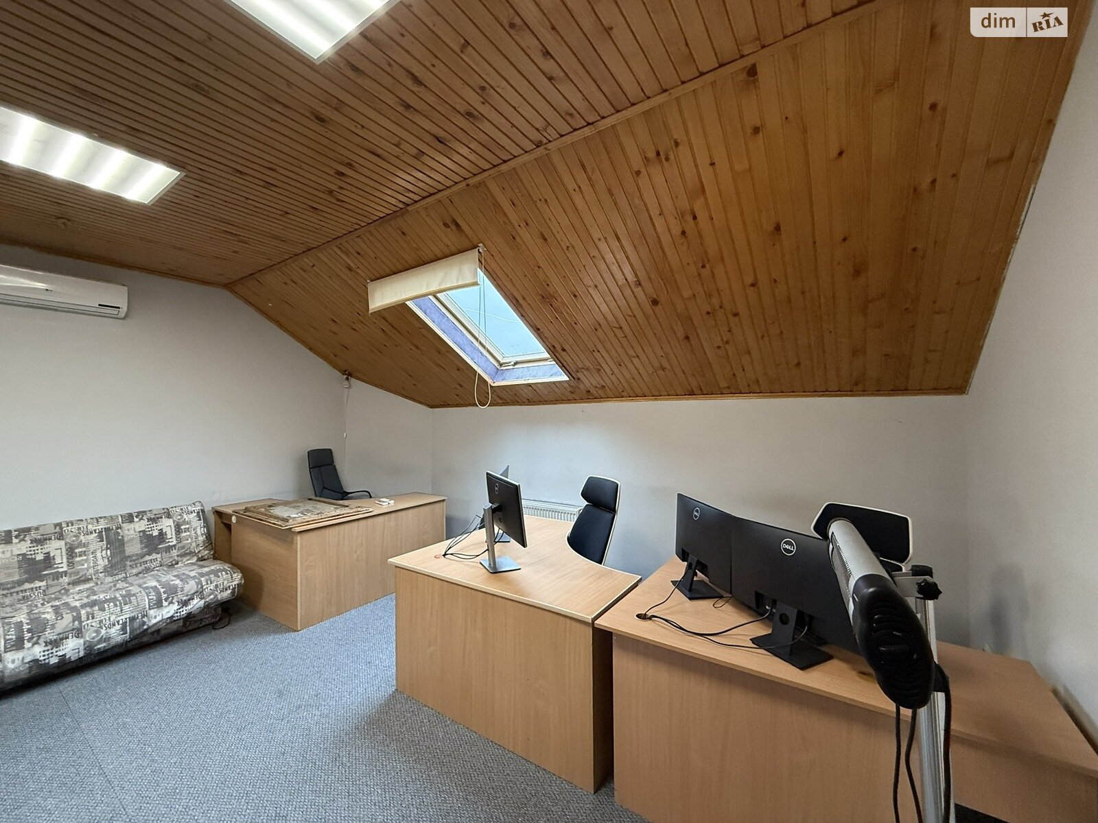 Оренда офісного приміщення в Тернополі, Дубовецька вулиця, приміщень - 6, поверх - 2 фото 1 Оренда офісного приміщення в Тернополі, Дубовецька вулиця, приміщень - 6, поверх - 2 фото 1