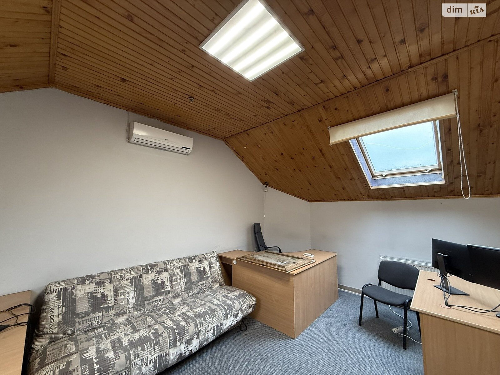 Оренда офісного приміщення в Тернополі, Дубовецька вулиця, приміщень - 6, поверх - 2 фото 1 Оренда офісного приміщення в Тернополі, Дубовецька вулиця, приміщень - 6, поверх - 2 фото 1