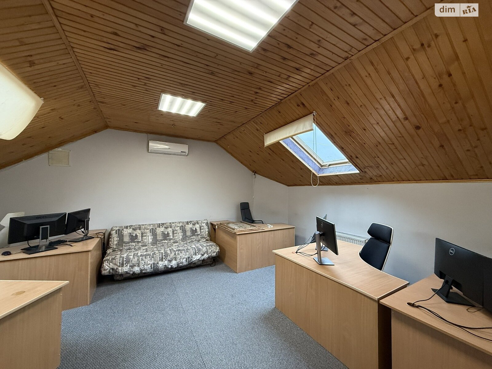 Оренда офісного приміщення в Тернополі, Дубовецька вулиця, приміщень - 6, поверх - 2 фото 1 Оренда офісного приміщення в Тернополі, Дубовецька вулиця, приміщень - 6, поверх - 2 фото 1