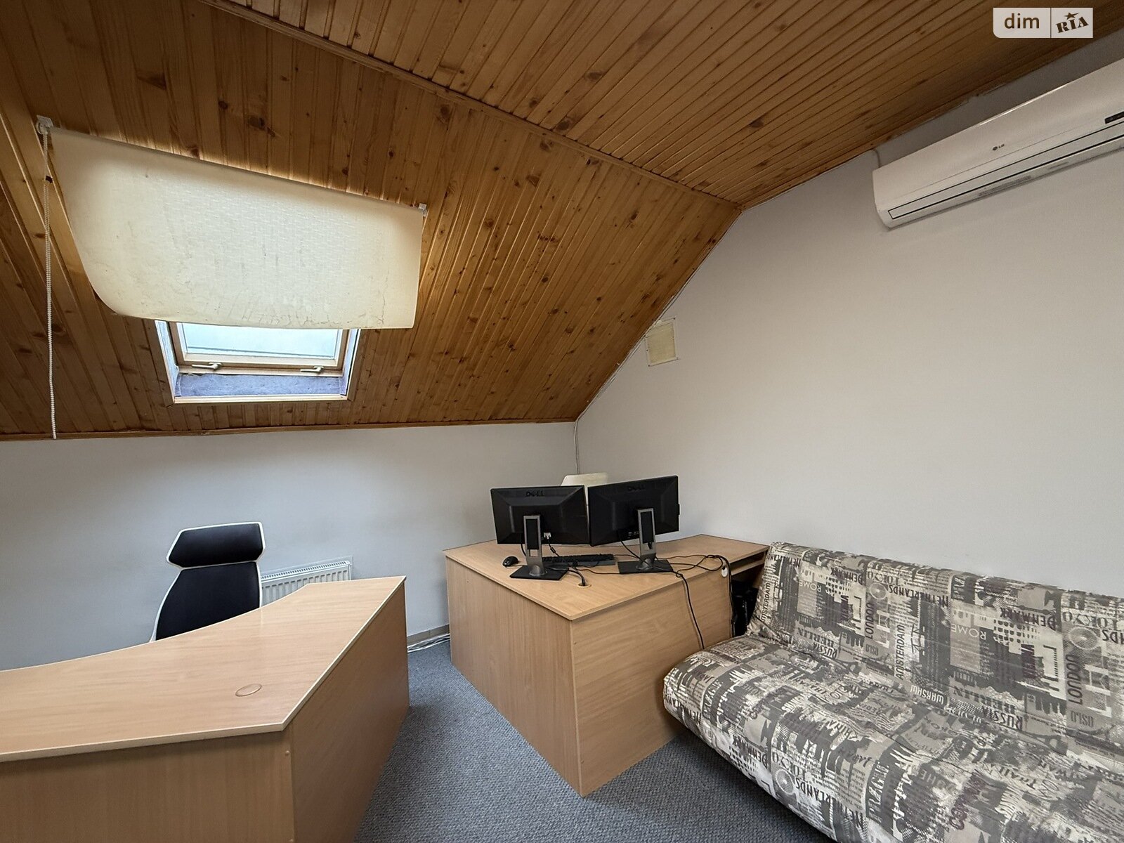 Оренда офісного приміщення в Тернополі, Дубовецька вулиця, приміщень - 6, поверх - 2 фото 1 Оренда офісного приміщення в Тернополі, Дубовецька вулиця, приміщень - 6, поверх - 2 фото 1